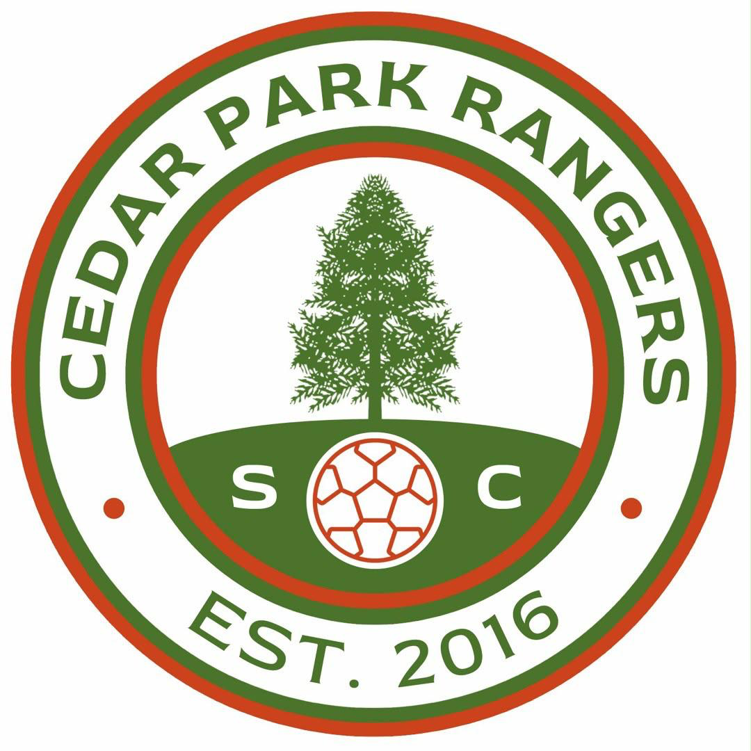 Cedar Park Rangers logo