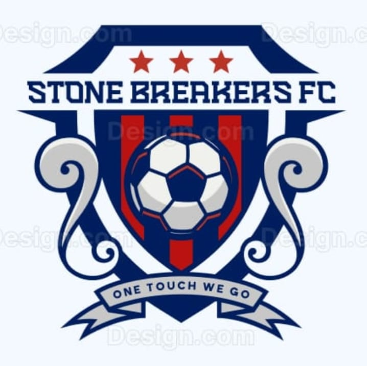 Stone Breakers logo
