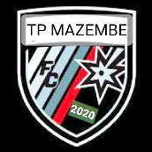 TP Mazembe FC logo