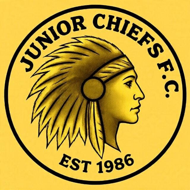 Junior Chiefs logo