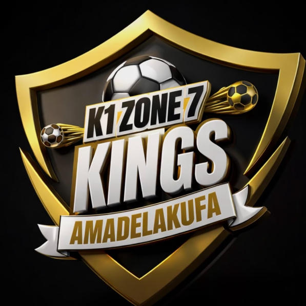 K1 Zone 7 Kings logo