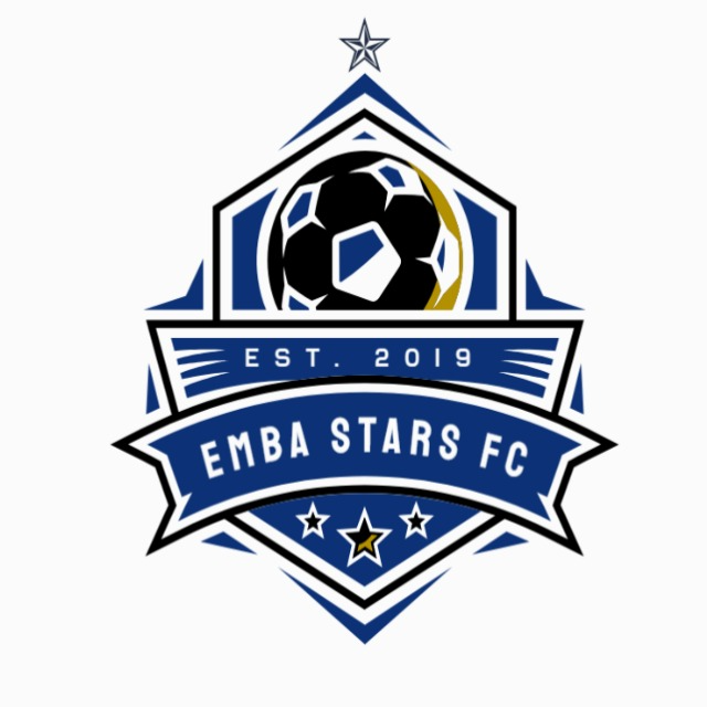 Emba Stars logo