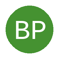 Black Poison FC logo