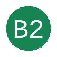 Boys 2 Men FC logo