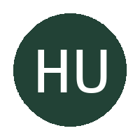 Harburg United logo