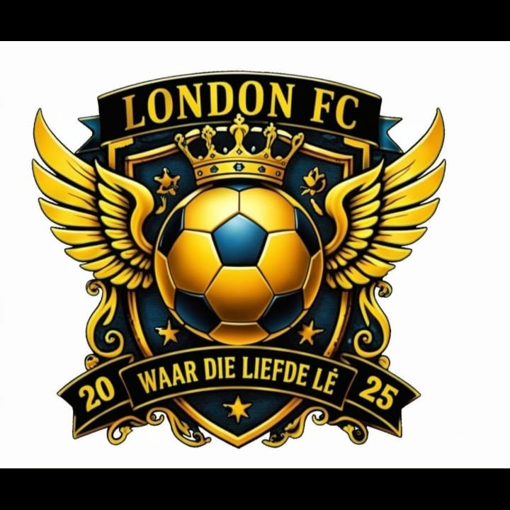 London FC logo