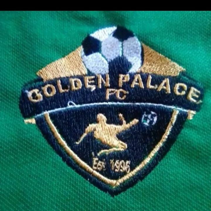 Golden Palace FC logo