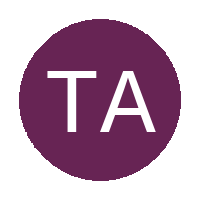 Tzaneen Academy logo