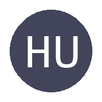 Hurisic United FC logo