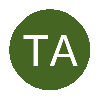 Tzaneen All Nation logo