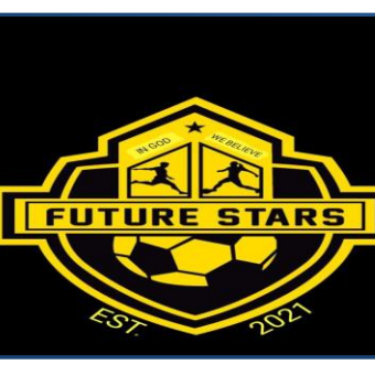Future Stars FC logo