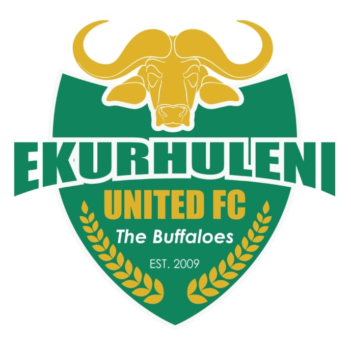 Ekurhuleni United FC logo