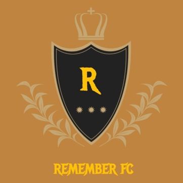 Remember FC logo