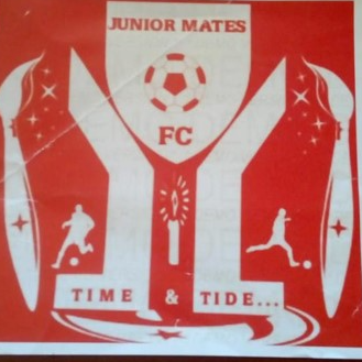 Junior Mates FC logo