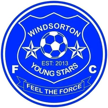 Windsorton Young Stars Ladies logo