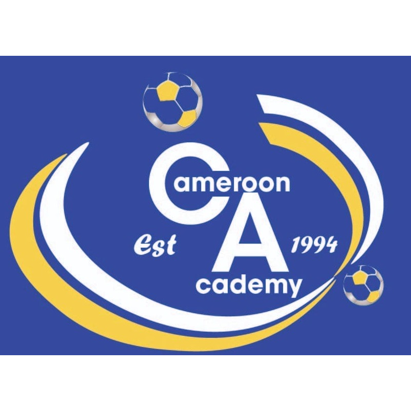 Cameroon Academy logo