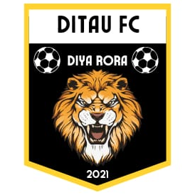 Ditau FC logo