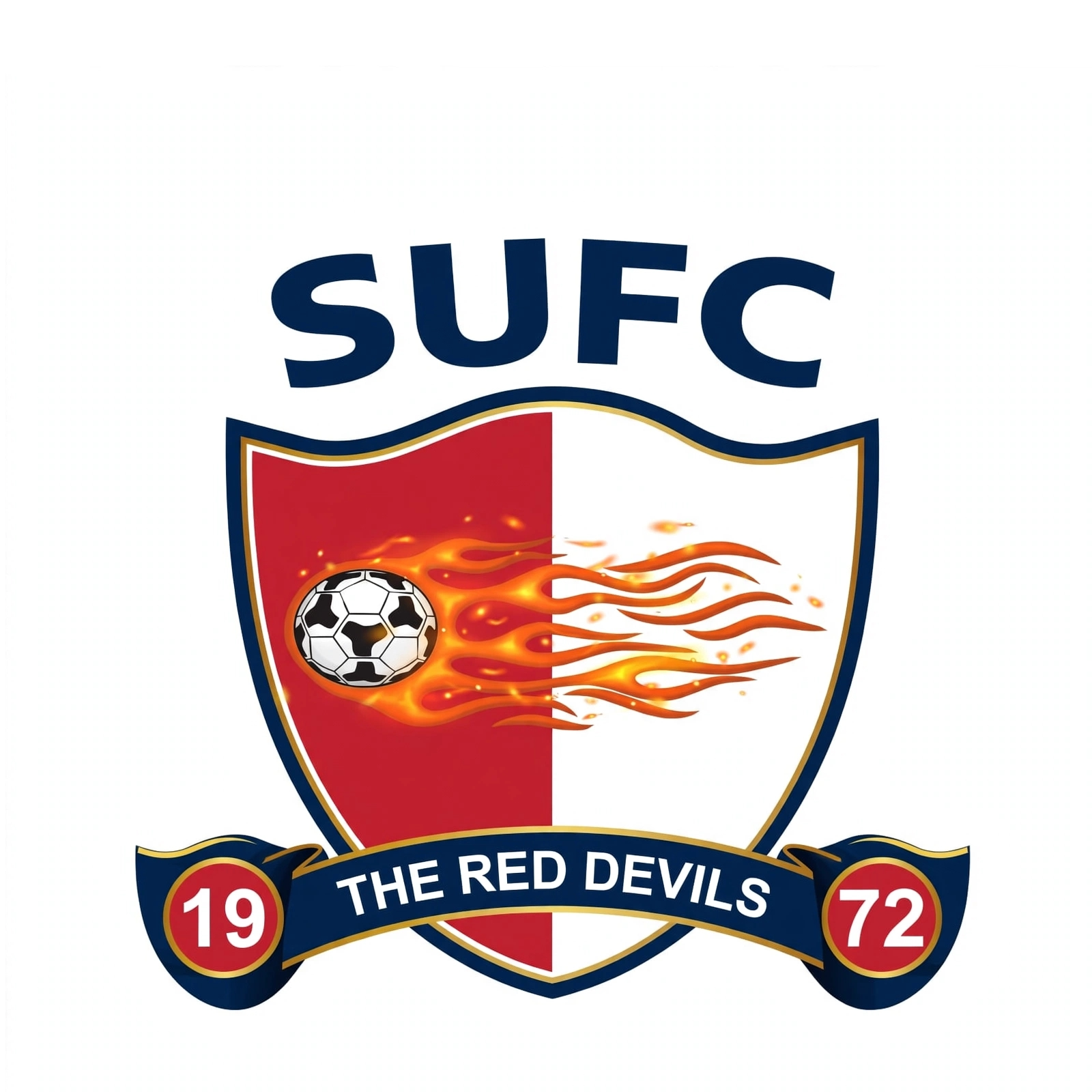 Sesheng United FC logo