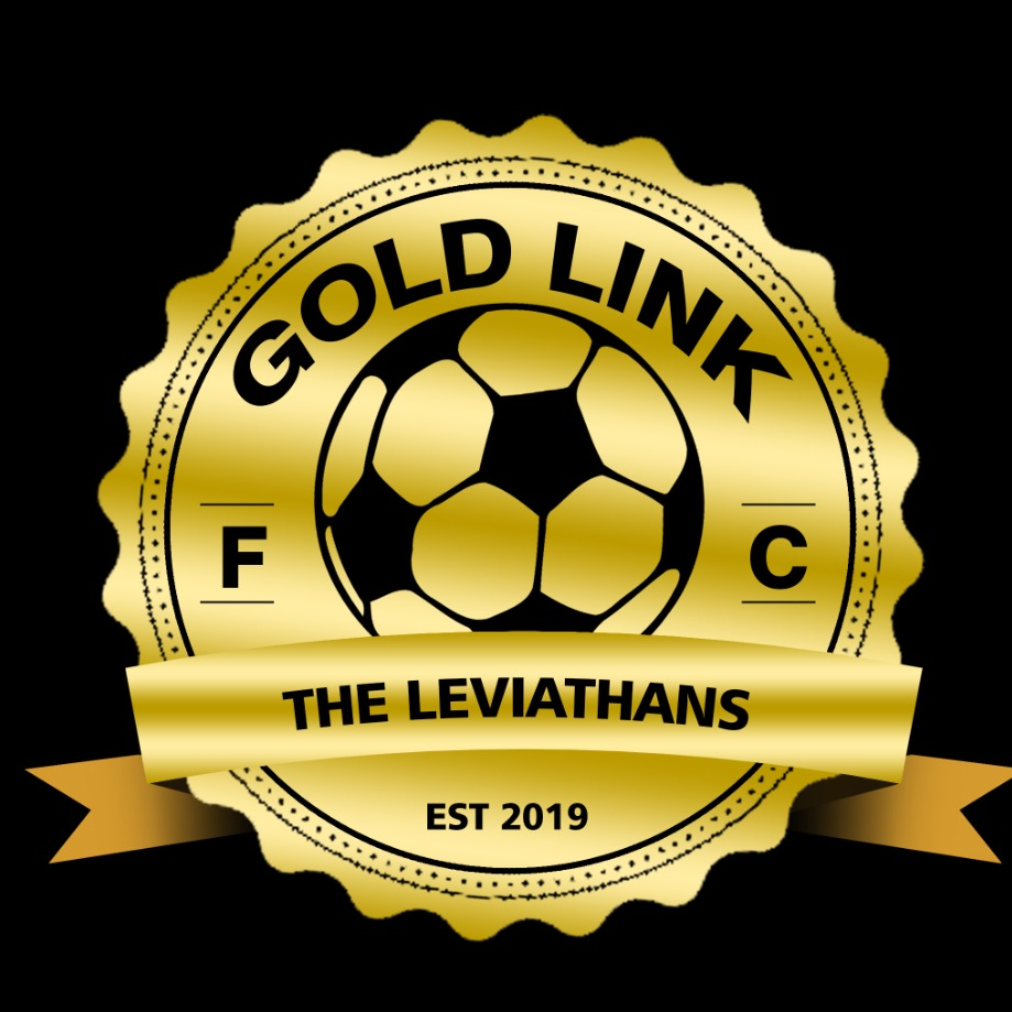Gold Link FC logo