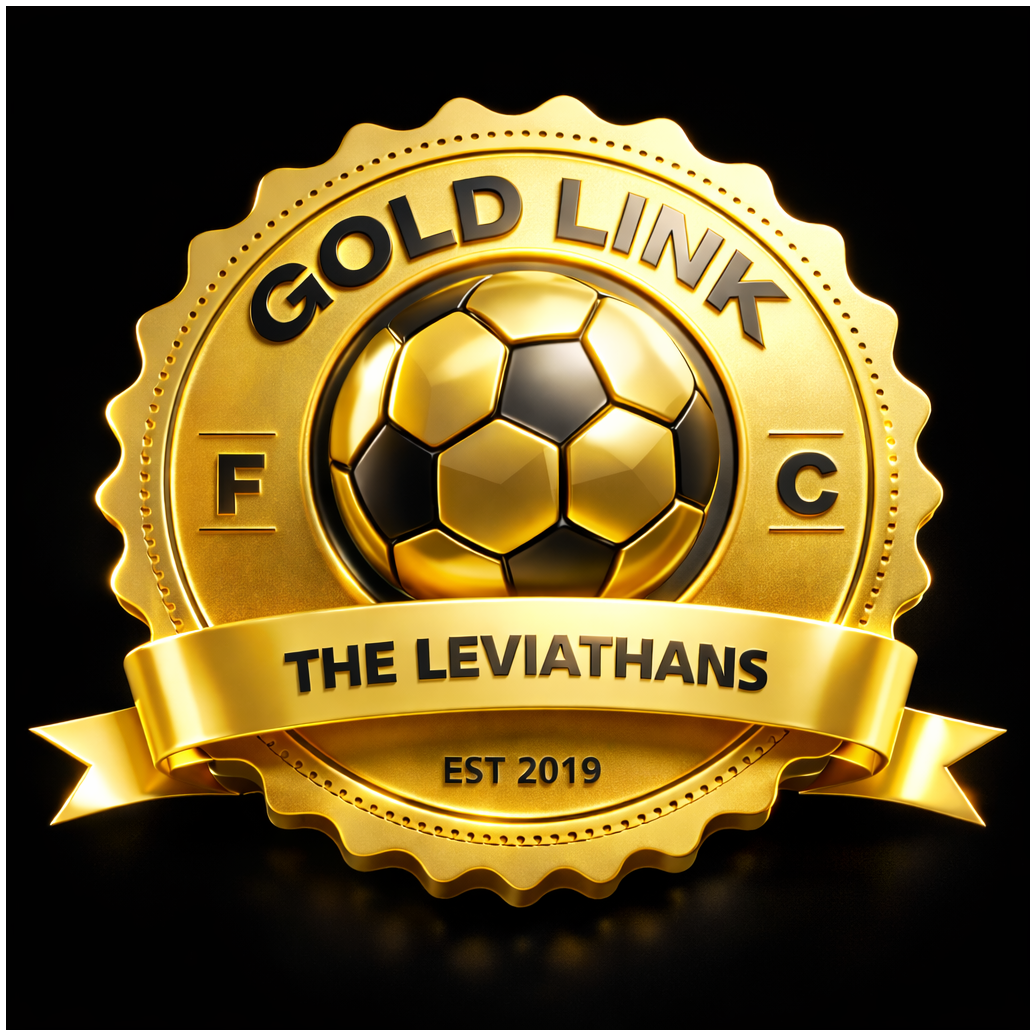 Gold Link FC logo