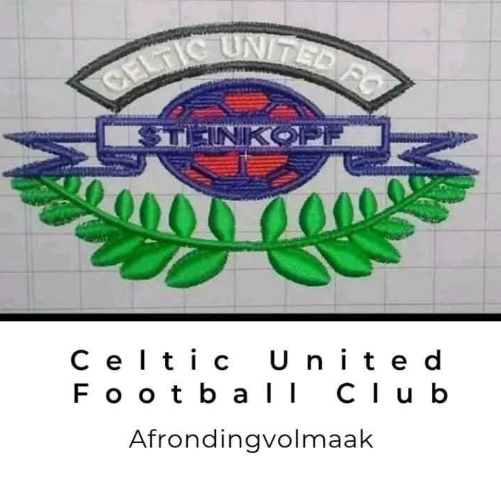 Celtics FC logo