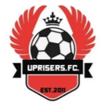 UprisersFC logo