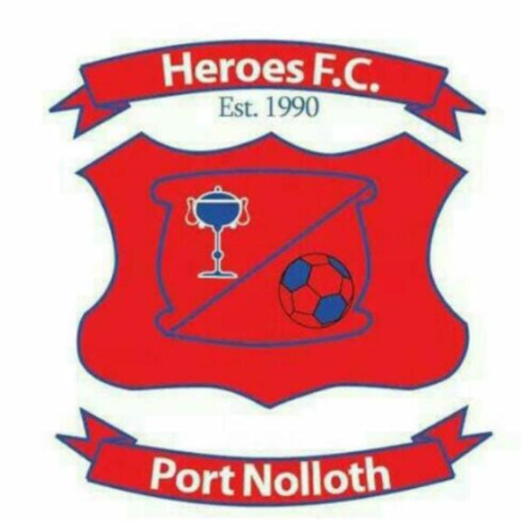 Heroes FC logo