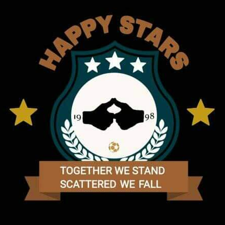 Happy Stars FC logo