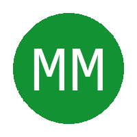Mininginisi Mighty Stars logo