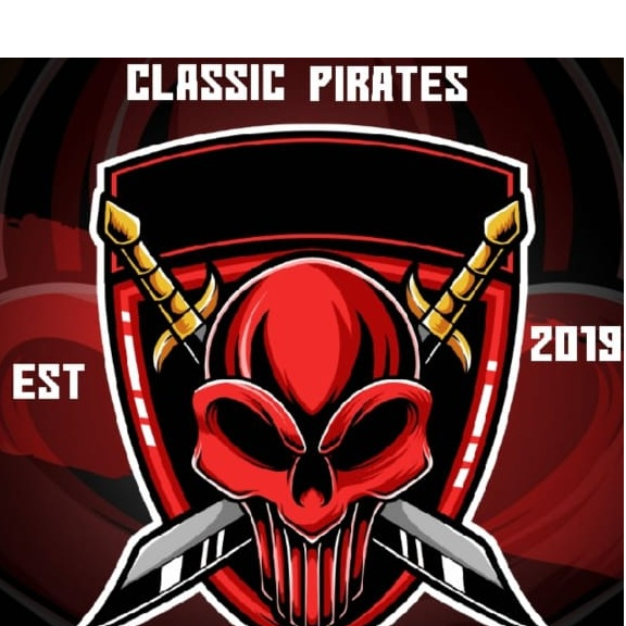 Classic Pirates FC logo