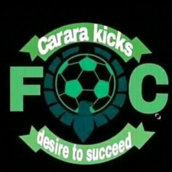 Carara Kicks FC logo