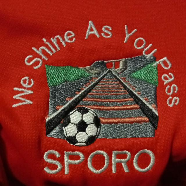 Sporo Sporting FC logo
