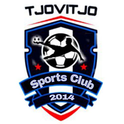 Tjovitjo FC logo
