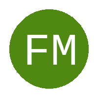 FC Maginim logo