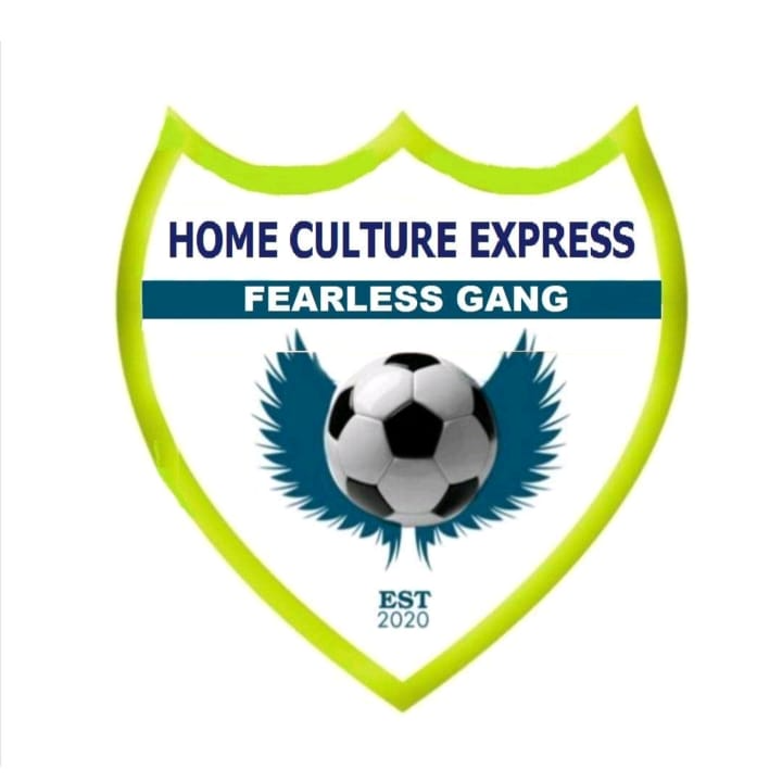 Home Culture Express FC logo