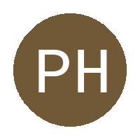 Peace Hunters Ladies FC logo