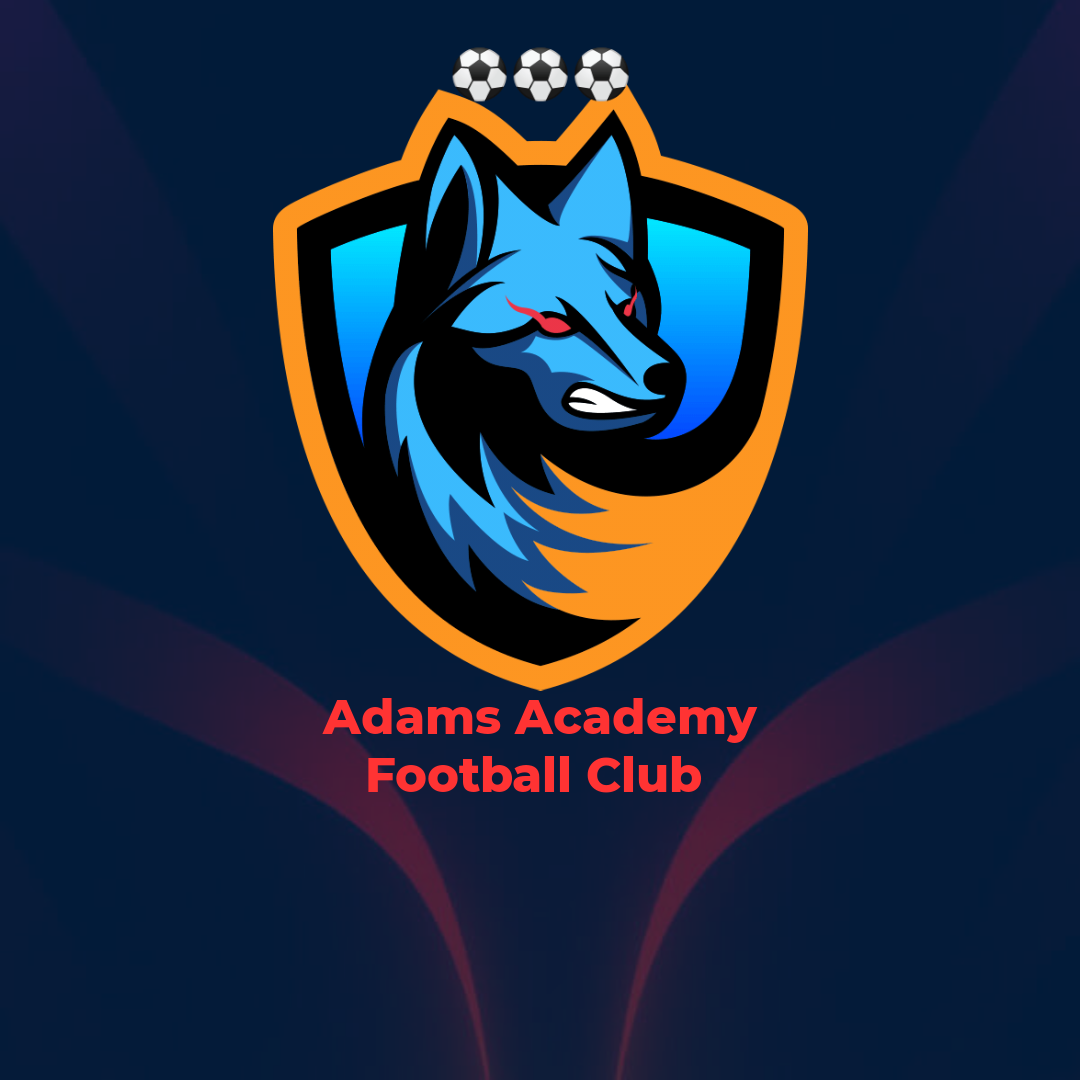 Adams Academy logo