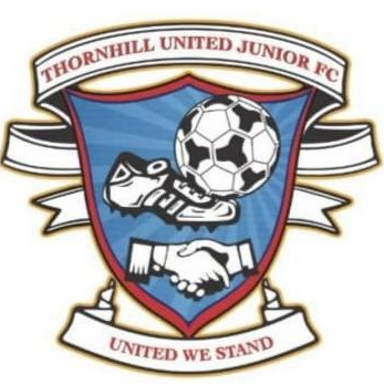 Thornhill United Juniors FC logo
