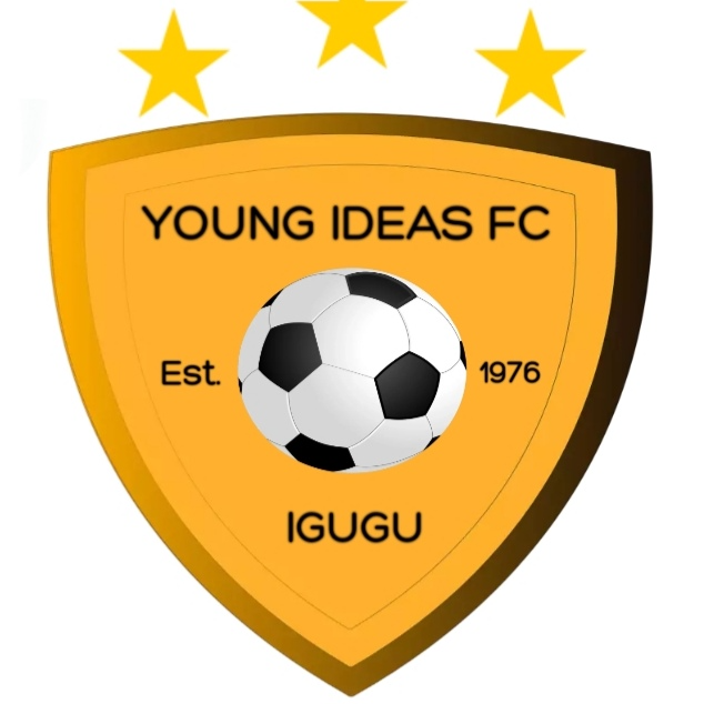 Young Ideas FC logo