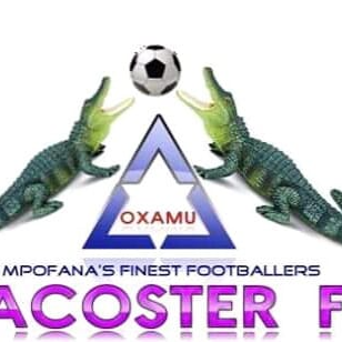 Lacoster FC logo