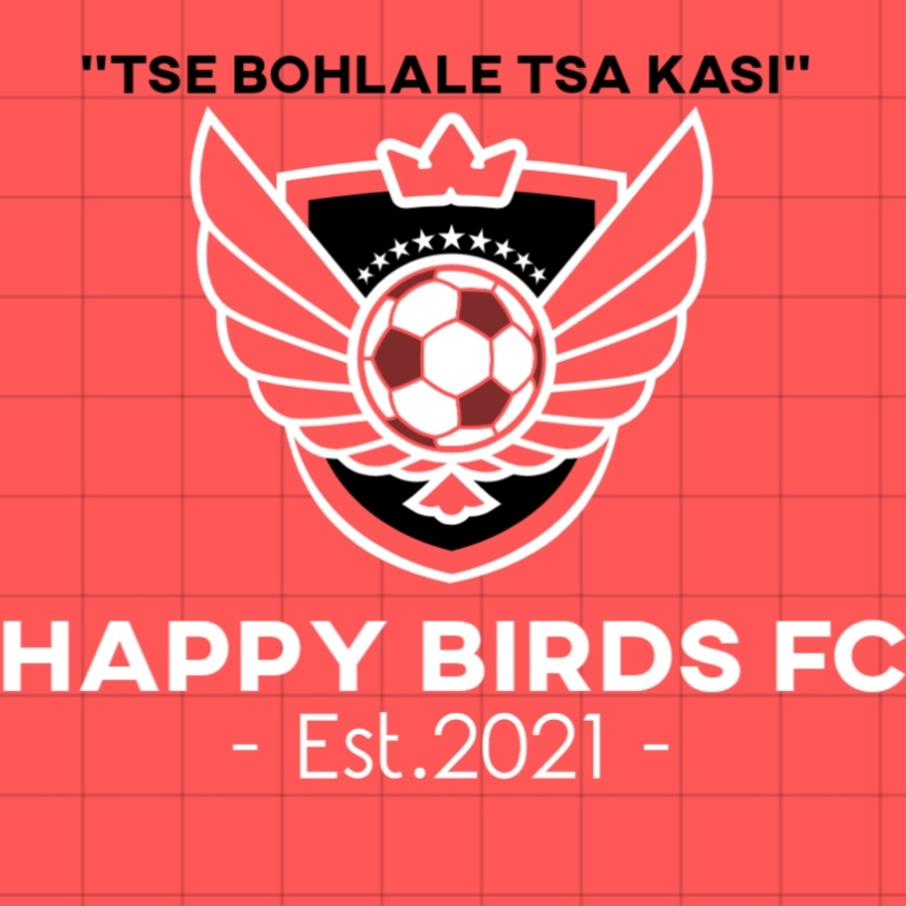 Happy Birds FC logo