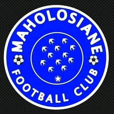 Maholosiane FC logo