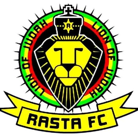 Rastas FC logo