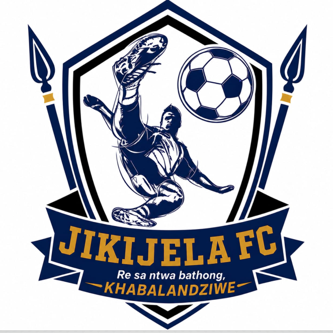 Jikijela FC logo
