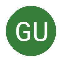 GFC United logo