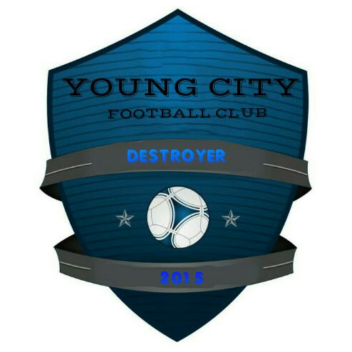 Young City FC logo