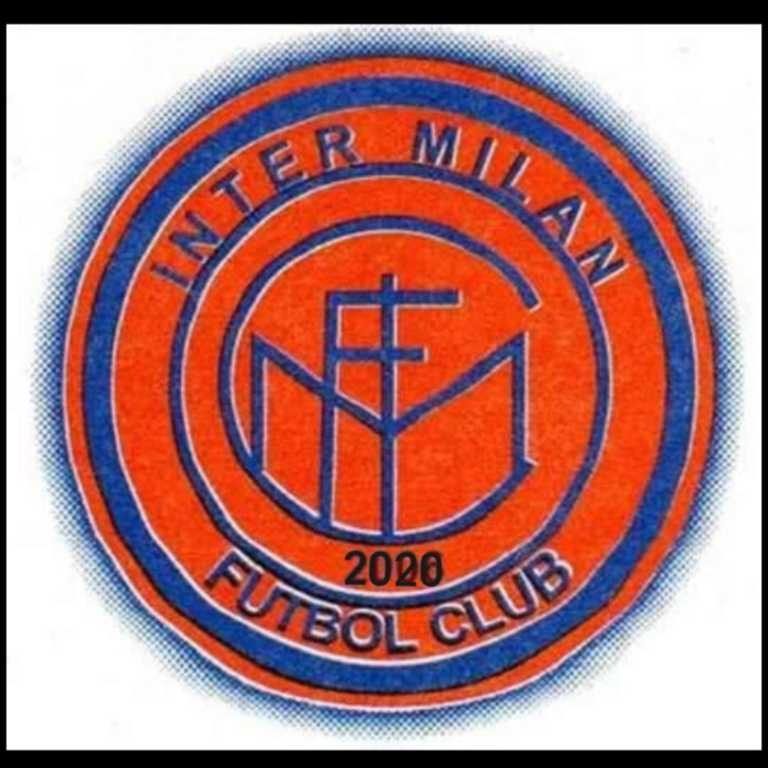 Inter Milan FC logo