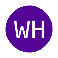 Wilgepark Hereos FC logo