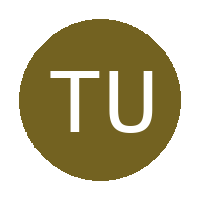 Thunder United FC logo