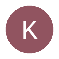 K.FC logo